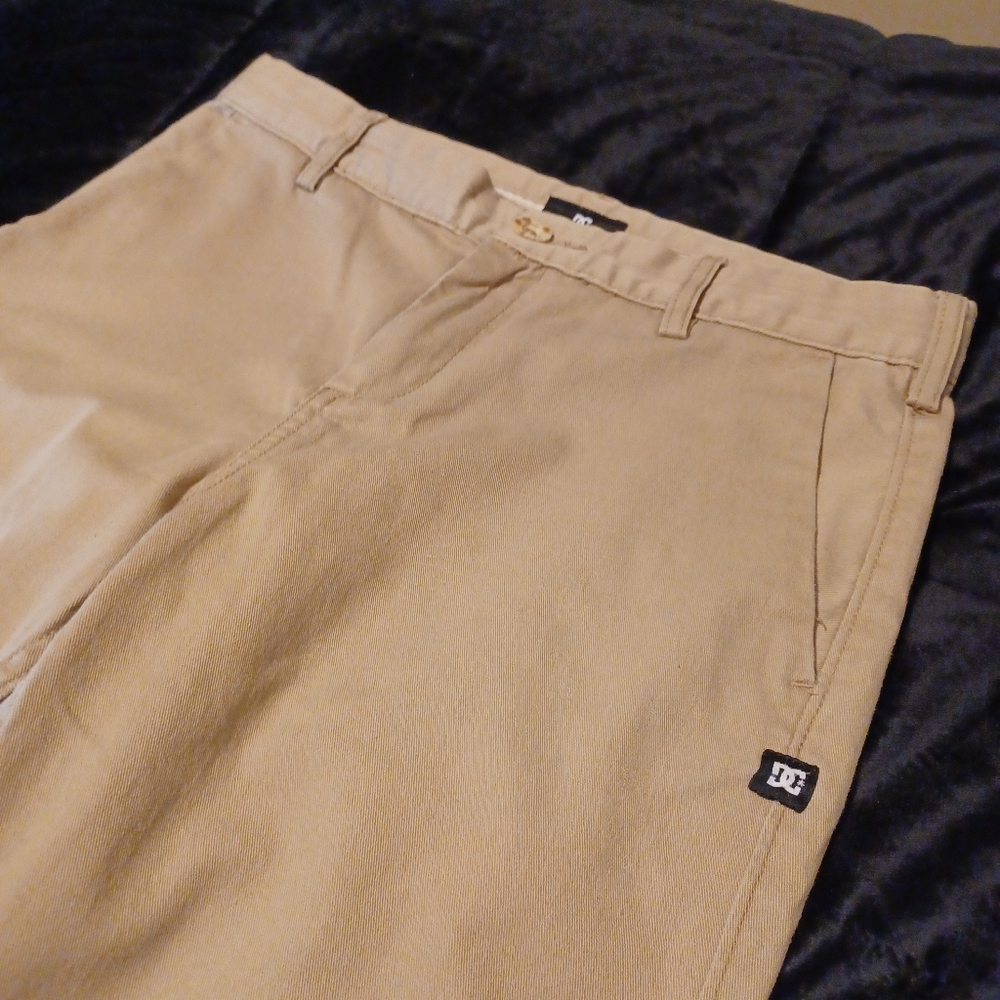 DC Men's Chino Pants